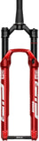 Rockshox SID SL Ultimate Race Day 29 Zoll 2P / Rot-Schwarz