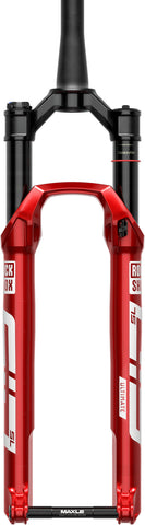 Rockshox SID SL Ultimate Race Day 29 Zoll 2P / Rot-Schwarz