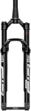 Rockshox SID SL Ultimate Race Day 29 Zoll 2P / Schwarz