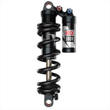 RockShox Vivid R2C Coil Schwarz / verschiedene Größen