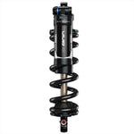 RockShox Vivid R2C Coil Schwarz / verschiedene Größen