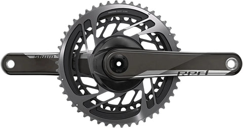 SRAM Kurbelgarnitur RED D2 DUB 46-33 2x12 fach 172,5/ 175 mm