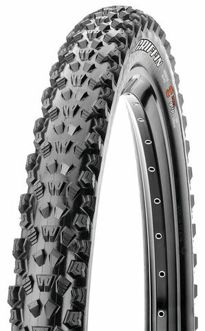 Maxxis Griffin MTB-Drahtreifen / Schwarz / verschiedene Größen