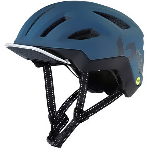 BOLLÉ Helm React MIPS / Navy Matte