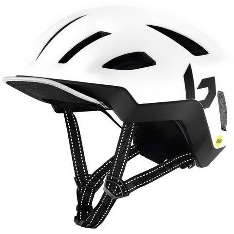 BOLLÉ Helm React MIPS / White Matte