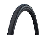 Schwalbe G-ONE RS PRO ADDIX Race Evolution Line Faltreifen / 40-622 / Schwarz