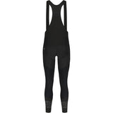 Shimano Beaufort Intera Trägerhose Herren / Schwarz / Größe L