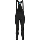 Shimano Beaufort Intera Trägerhose Herren / Schwarz / Größe L