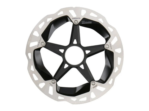 SHIMANO Bremsscheibe Center Lock RT-MT900 180 mm IceTech FREEZA
