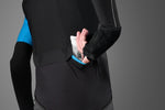 Shimano S-Phyre Windweste Herren / Schwarz / Größe XL