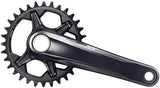 Shimano XT FC-M8100 12-Fach Kurbel / verschiedene Größen