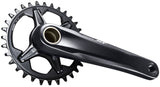 Shimano XT FC-M8100 12-Fach Kurbel / verschiedene Größen