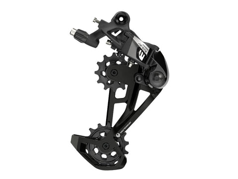 Sram Schaltwerk Apex Eagle / 12-Fach / Schwarz