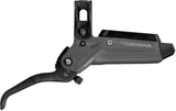 SRAM Bremse Code Bronze Stealth Vorderrad