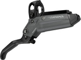 SRAM Bremse Code Bronze Stealth Vorderrad