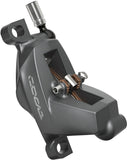 SRAM Bremse Code Bronze Stealth Vorderrad