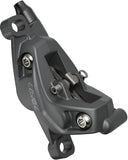 SRAM Bremse Level Bronze Stealth 4 Kolben Hinterrad