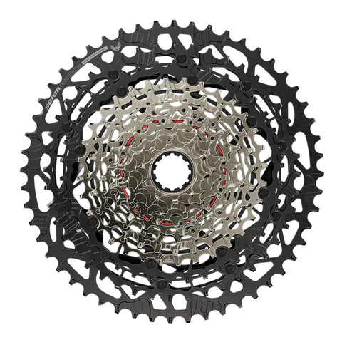 Sram Kassettenzahnkranz XS-1270 / 12-Fach / 10-52