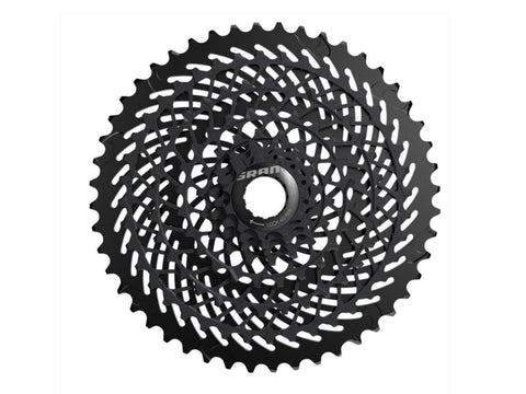 Sram EX1 E-Bike Kassette XG 899 / 8-Fach / 11-48 / Schwarz