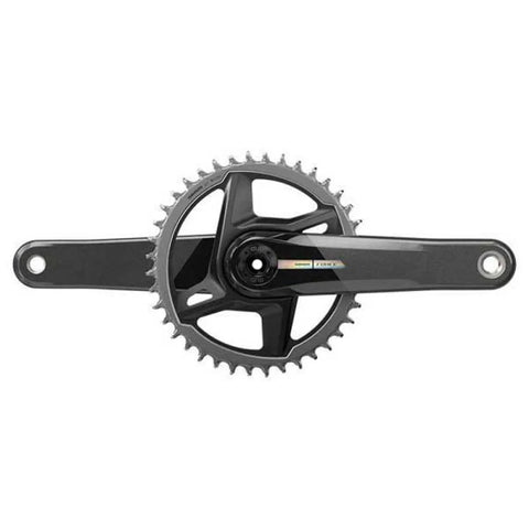 SRAM Force 1 DUB Kurbel Carbon Road 1-fach Direct Mount