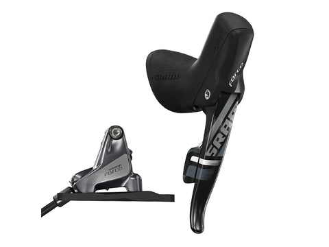 SRAM Force 22 Schalt/Bremseinheit inkl. Brems-Schalthebel