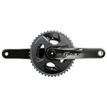 SRAM Force AXS D1 DUB Kurbelgarnitur Original verpackt 2x12-fach 170mm 46/33