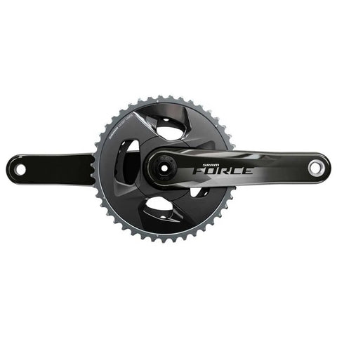 SRAM Force AXS D1 DUB Kurbelgarnitur Original verpackt 2x12-fach 170mm 46/33