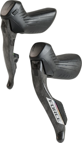 Sram Force AXS Schalt/-Bremseinheit E1 / Vorne und Hinten