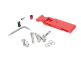 Sram Force AXS Schalt/-Bremseinheit E1 / Vorne und Hinten