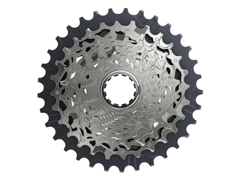 Sram Force Kassette XG-1270 12-Fach Silber 10 - 28 Zähne