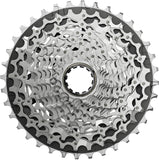 Sram Kassette Froce XG-1270 E1 12-Fach | Schwarz-Silber / verschiedene Größen