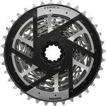 Sram Kassette Froce XG-1270 E1 12-Fach | Schwarz-Silber / verschiedene Größen