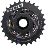 Sram Kassette XG-1290 / 12-Fach / Rainbow / 10-28