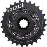 Sram Kassette XG-1290 / 12-Fach / Rainbow / 10-28