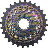 Sram Kassette XG-1290 / 12-Fach / Rainbow / 10-28