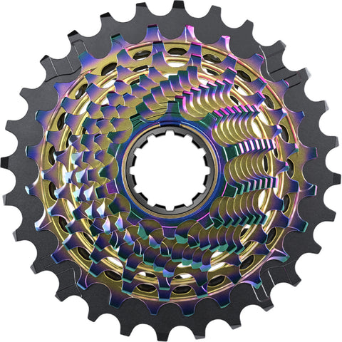 Sram Kassette XG-1290 / 12-Fach / Rainbow / 10-28