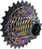 Sram Kassette XG-1290 / 12-Fach / Rainbow / 10-28