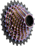 Sram RED Kassettenzahnkranz XG-1290 AXS E1 / 12-Fach