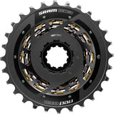 Sram RED Kassettenzahnkranz XG-1290 AXS E1 / 12-Fach
