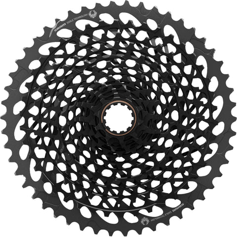 Sram Kassettenzahnkranz XG-1295 / 12-Fach / Schwarz