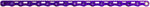 Sram Kette PC Force AXS E1 / Purple