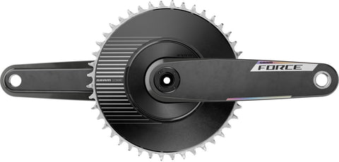 Sram Kurbelgarnitur Force Aero E1 12-Fach / verschiedene Größen
