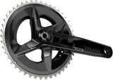 SRAM Kurbelgarnitur Rival D1 AXS verschiedene Größen