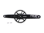 Sram Kettenradgarnitur NX Eagle DUB Kurbel 1x12 | X-SYNC 2 Direct Mount Kettenblatt 32 Zähne