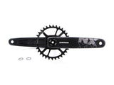 Sram Kettenradgarnitur NX Eagle DUB Kurbel 1x12 | X-SYNC 2 Direct Mount Kettenblatt 32 Zähne