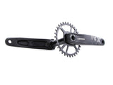 Sram Kettenradgarnitur NX Eagle DUB Kurbel 1x12 | X-SYNC 2 Direct Mount Kettenblatt 32 Zähne