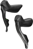 Sram Red AXS Schalt/-Bremseinheit E1 / Schwarz