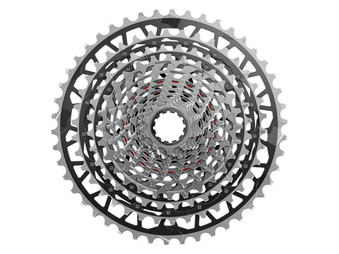 SRAM Kassettenzahnkranz XG-1391 E1 / 13-Fach / 10-46