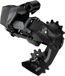 Sram Schaltwerk Rival AXS E1 / Schwarz / 12-Fach