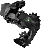 Sram Schaltwerk Rival AXS E1 / Schwarz / 12-Fach